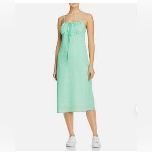 Charlie Holiday Light Green Chemise